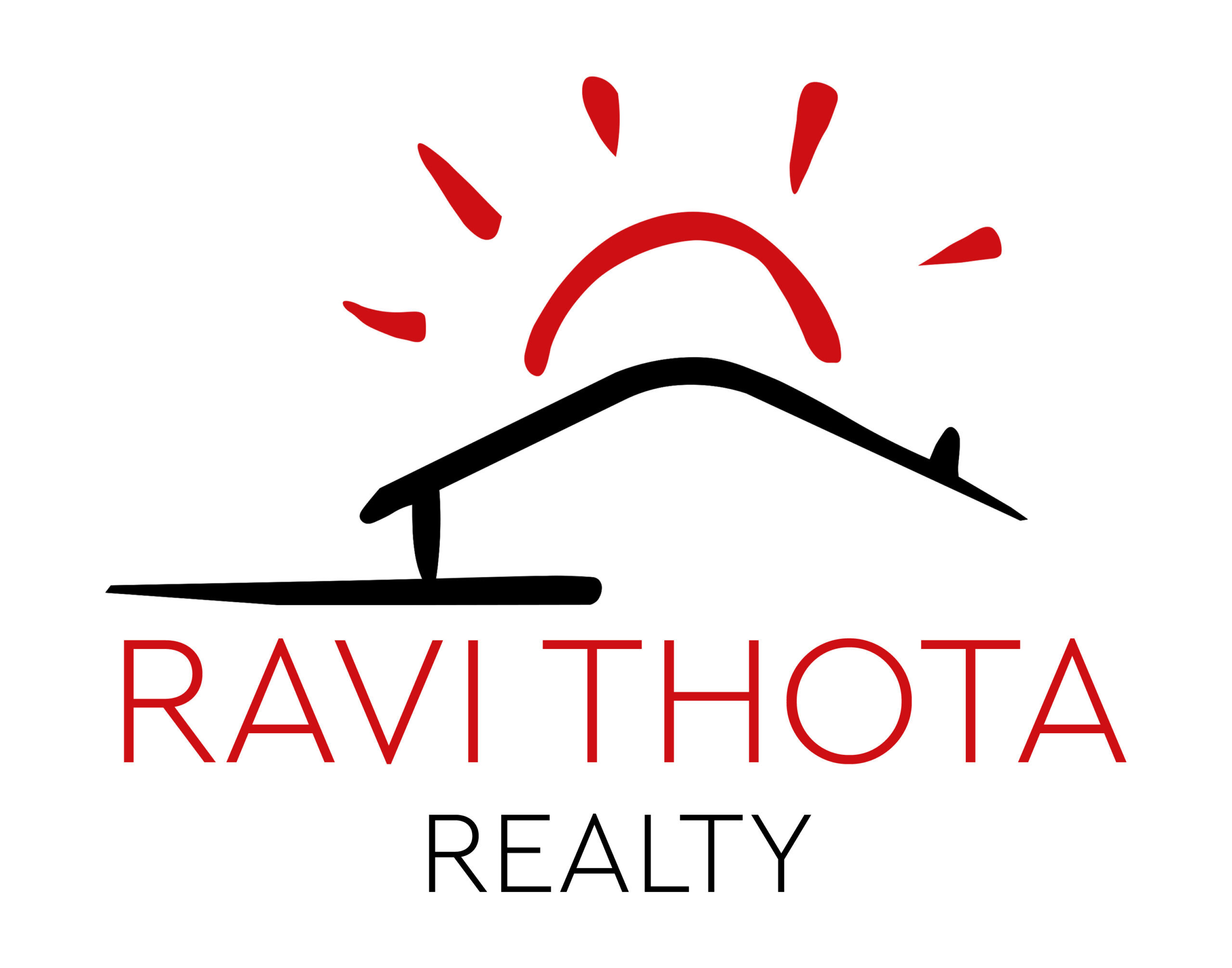 Ravi Thota